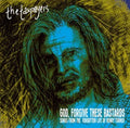 God Forgive These Bastards: Songs From The [LP] Vinyl Record