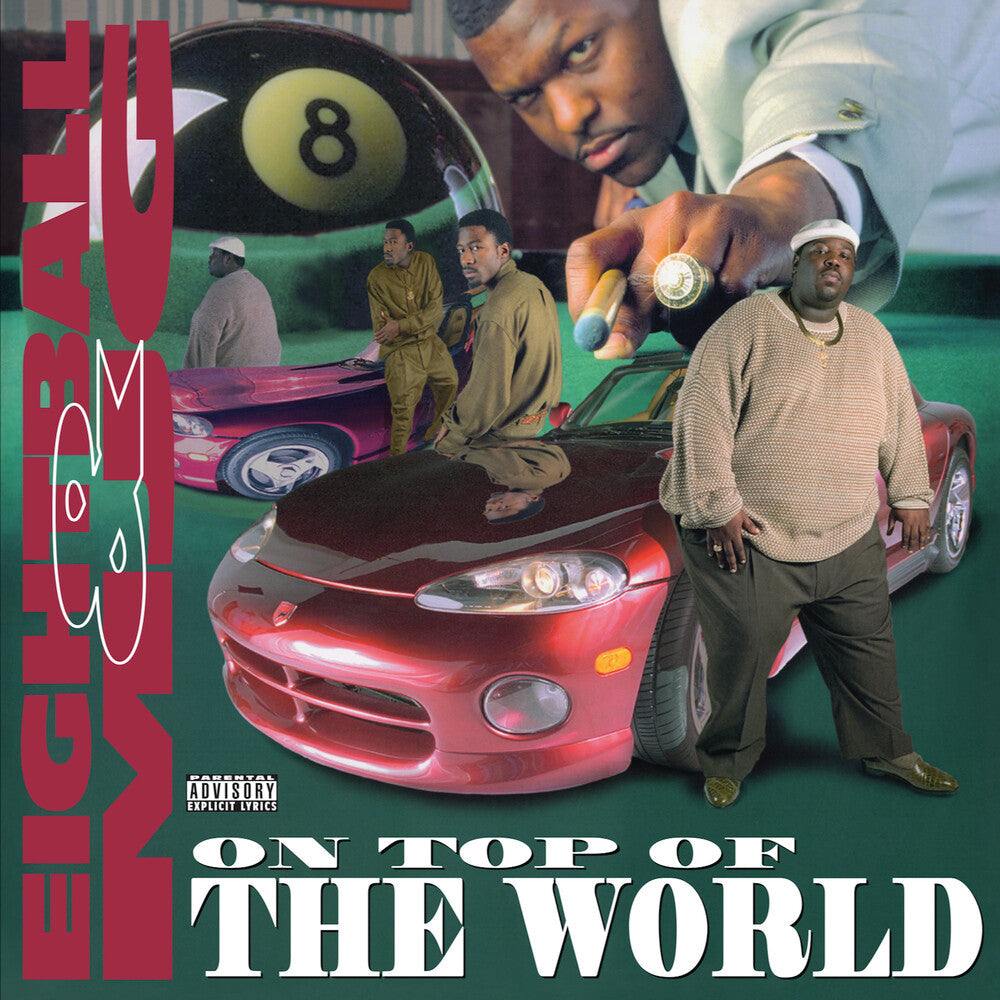 On Top Of The World (Aniv) [Reissue] Vinyl Record