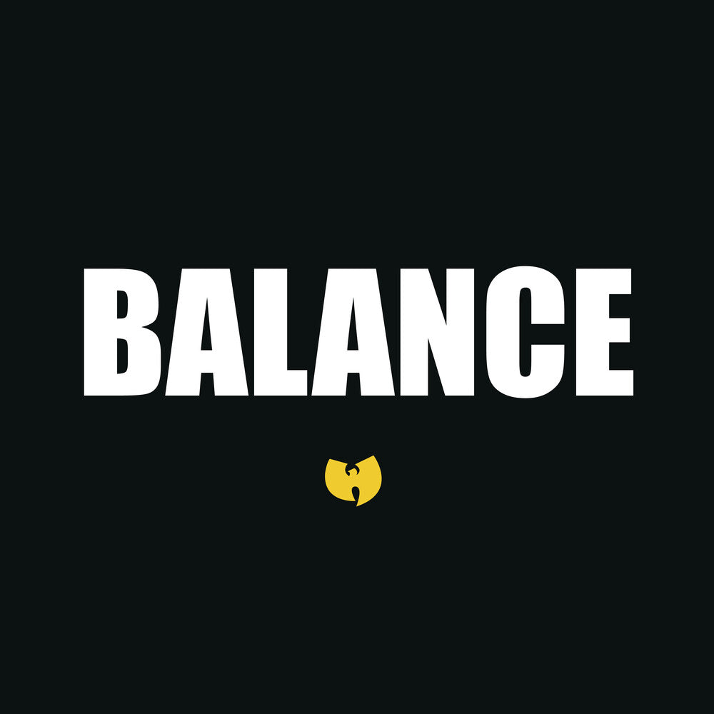 Balance [LP] Vinyl Record