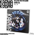 Stray Kids - Karma [karma Ver.] - Music CD
