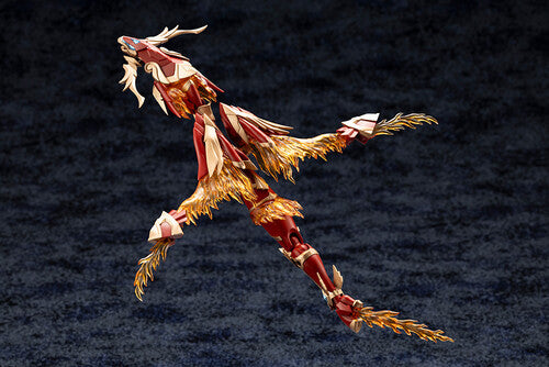 Arcanadea - Xenoalma Blaze Ophis - Arcanadea - Xenoalma Blaze Ophis - Collectibles