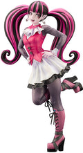 Monster High - Draculaura Bishoujo Statue - Monster High - Draculaura Bishoujo Statue - Collectibles