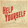 Blood Brothers - Help Yourself - Music CD