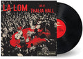 La Lom - Live At Thalia Hall - Vinyl Record