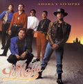 La Mafia - Ahora Y Siempre - Vinyl Record