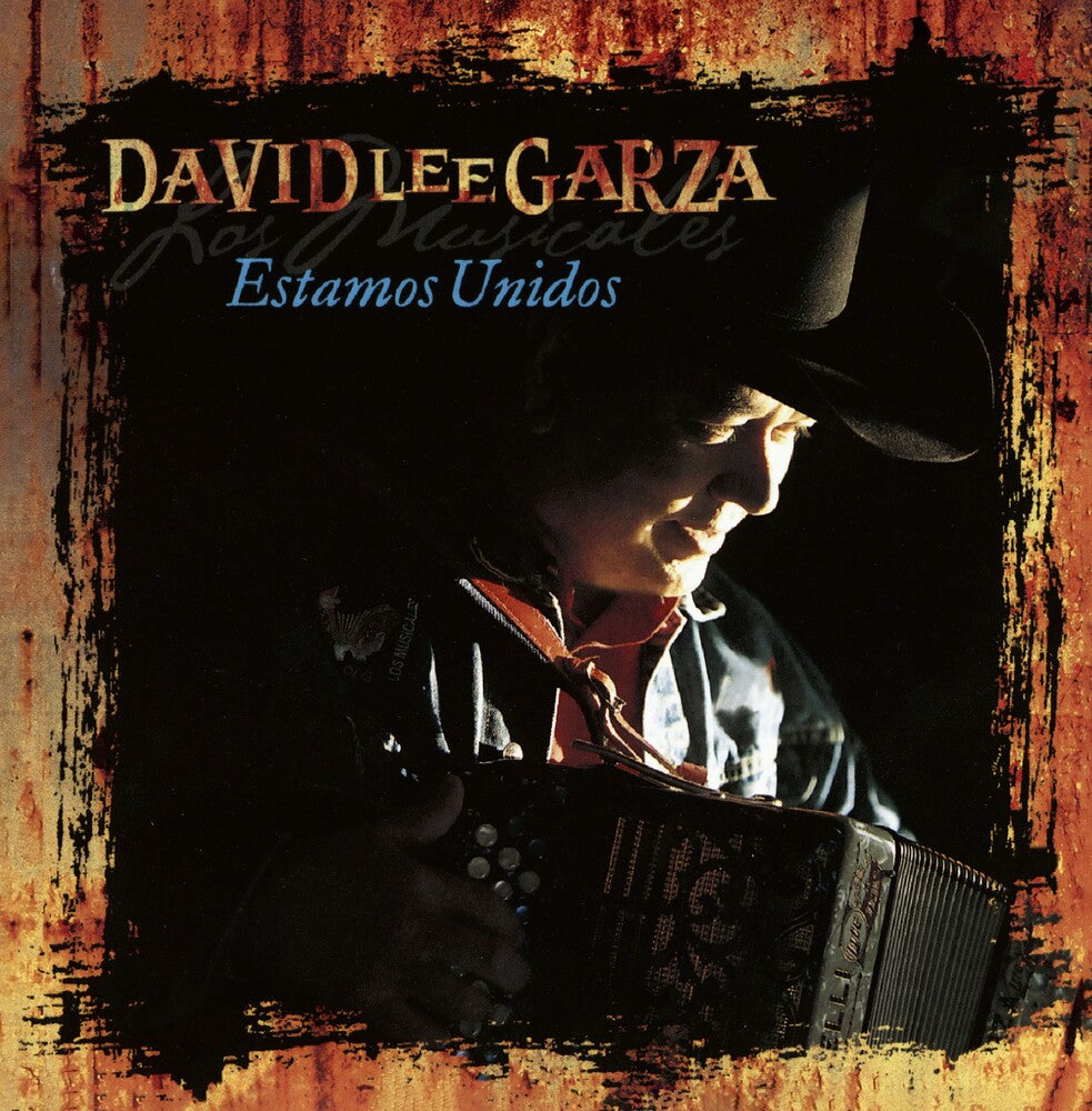 Estamos Unidos (Gate) (Stic) [LP] Vinyl Record