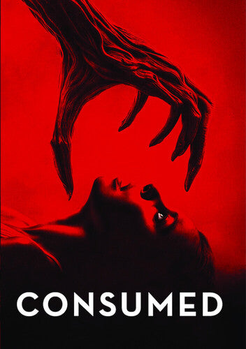 Consumed - Consumed - DVD