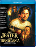 Jester From Transylvania - Jester From Transylvania - Blu-ray