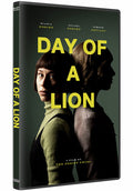 Day Of A Lion - Day Of A Lion - DVD