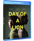 Day Of A Lion - Day Of A Lion - Blu-ray