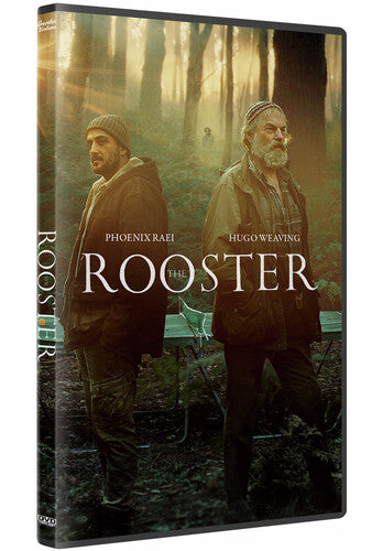 Rooster - Rooster - DVD