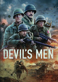 Devil's Men - Devil's Men - DVD