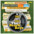 Songs That Shaped The Beach Boys / Various - Songs That Shaped The Beach Boys / Various - Music CD