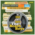 Songs That Shaped The Beach Boys / Various (Uk) Music CD
