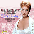 Jones,shirley - Early Shirley: The Movie Years 1955-1962 - Music CD