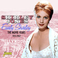 Early Shirley: The Movie Years 1955-1962 (Uk) Music CD