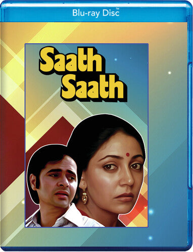 Saath Saath - Saath Saath - Blu-ray