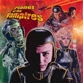 Planet Of The Vampires - O.s.t. - Planet Of The Vampires - O.s.t. - Vinyl Record