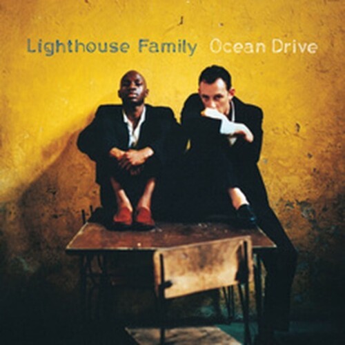 Lighthouse Family - Ocean Drive - Vinyl Record