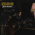Nolan,jon - Slow Cooker - Music CD