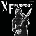 Frimpong,k. & His Cubano Fiestas - Black Album - Vinyl Record