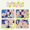 Heavenly - Operation Heavenly - Vinyl Record