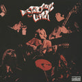 Litter - Distortions - Vinyl Record