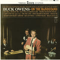 Owens,buck And His Buckaroos - On The Bandstand - Vinyl Record