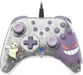 Hori Swt Horipad Turbo (gengar & Mimikyu) - Hori Swt Horipad Turbo (gengar & Mimikyu) - Game Accessories