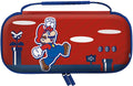 Hori Swt Vault Case For Switch 2 (super Mario) - Hori Swt Vault Case For Switch 2 (super Mario) - Game Accessories