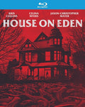 House On Eden - House On Eden - Blu-ray