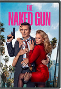 Naked Gun (2025) - Naked Gun (2025) - DVD