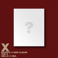 The X [HELLO X VER.]