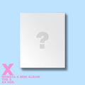 Monsta X - X (xx Ver) - Music CD