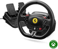 Thrustmaster Pc T98 X Fer 296 Gts - Thrustmaster Pc T98 X Fer 296 Gts - Game Accessories
