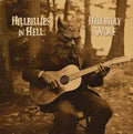 Hillbillies In Hell Hillbilly Wolf / Various [Limited Edition] Vinyl Record