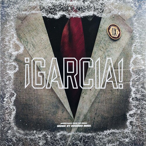 Mira,eugenio - Garcia - O.s.t. - Vinyl Record