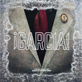Garcia - O.S.T. [Colored Vinyl] (Gol) [180 Gram] (Red) Vinyl Record