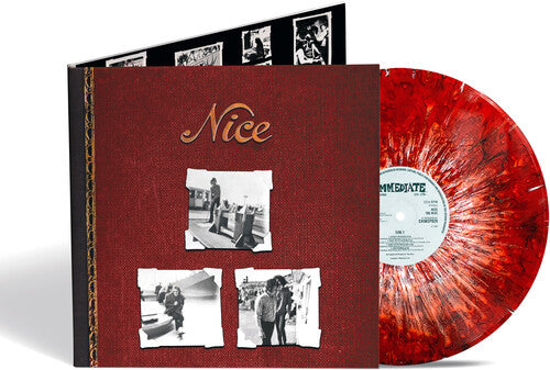 Nice - Nice - Vinyl Record