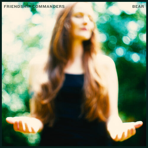 Friendship Commanders - Bear - Music CD