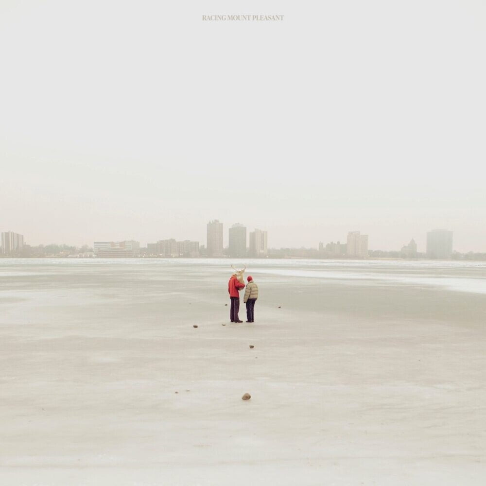 Racing Mount Pleasant - Racing Mount Pleasant [LP]