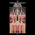Franklin,aretha - Young Gifted & Black - Vinyl Record