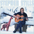 Stephen Stills Music CD