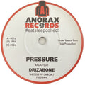 Drizabone - Pressure - Vinyl Record