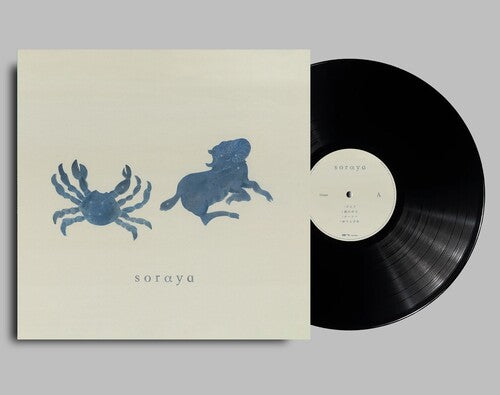 Soraya - Soraya - Vinyl Record