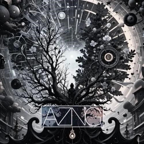 Aznig - Yoi - Music CD