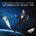 Supermassive Black Tux [Colored Vinyl] [Limited Edition] Vinyl Record