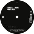 Bart Skils & Weska - Torn Clouds - Vinyl Record