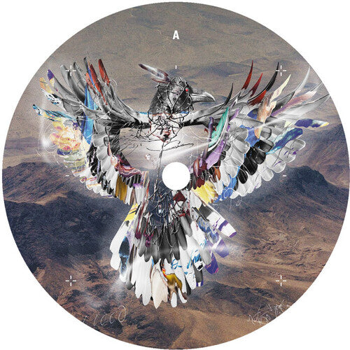 Sudo - We Are Free - Vinyl Record