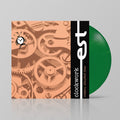 Eastern Standard Time - Clockwork - Vinyl Record